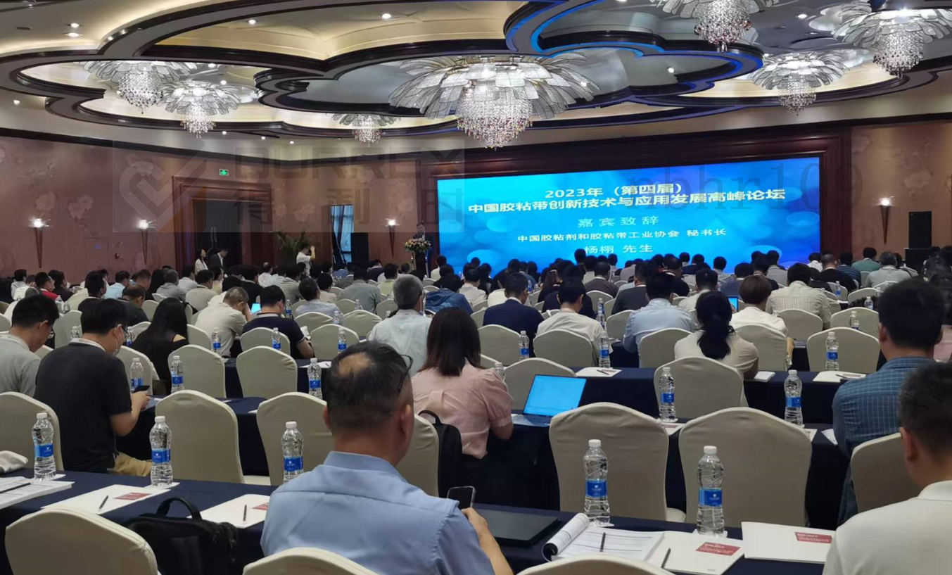 得利時(shí)核心關(guān)鍵技術(shù)，讓膠粘產(chǎn)業(yè)更精彩