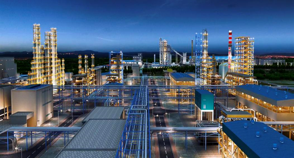 得利時(shí)高效節(jié)能技術(shù)，助推煤化工產(chǎn)業(yè)高質(zhì)量發(fā)展