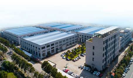 守正創(chuàng)新，得利時入選浙江省內(nèi)外貿(mào)一體化“領(lǐng)跑者”培育名單